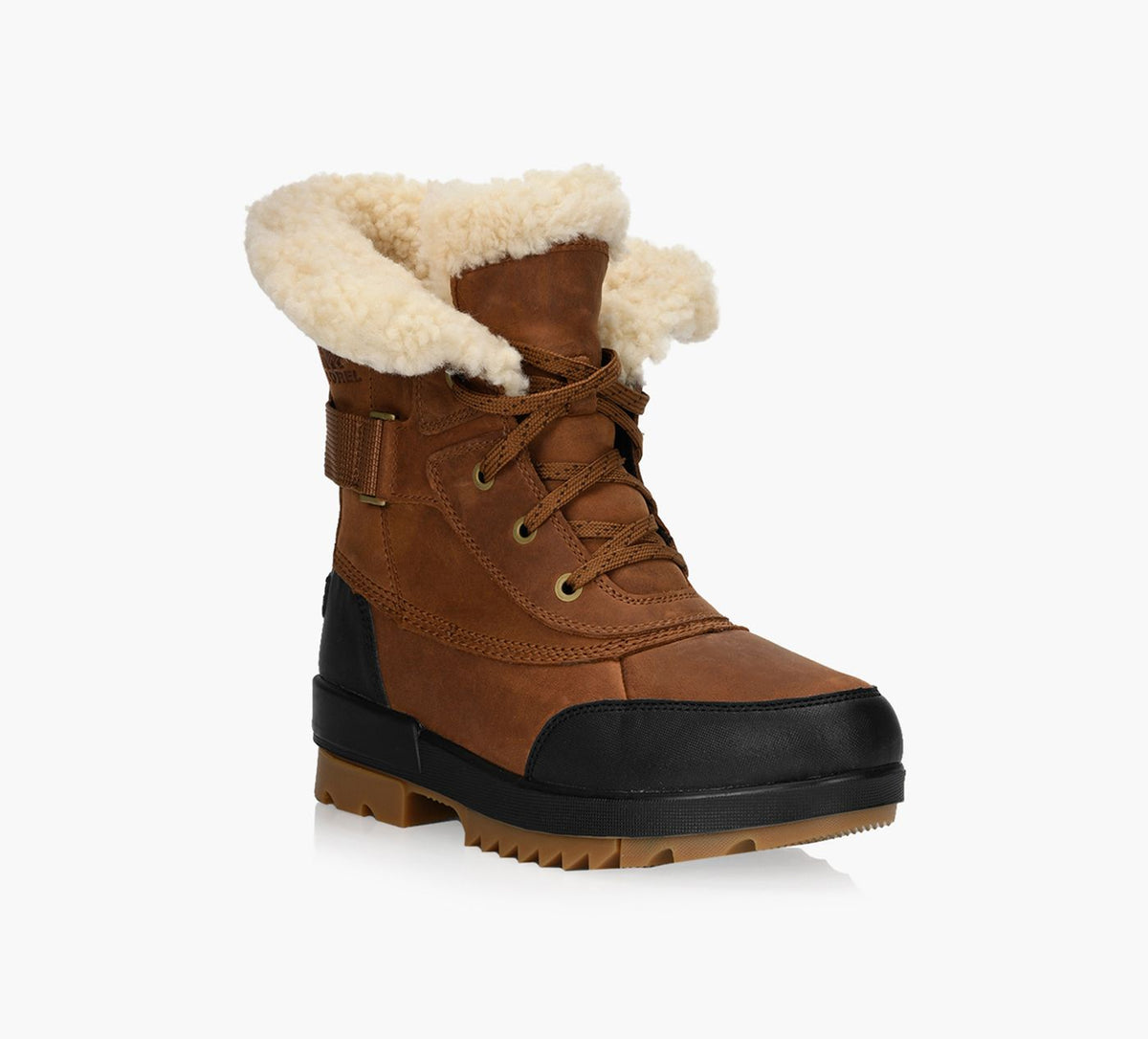SOREL en TAN vue 1c