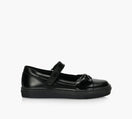 BROWNS COLLEGE BRIGHTON in BLACK