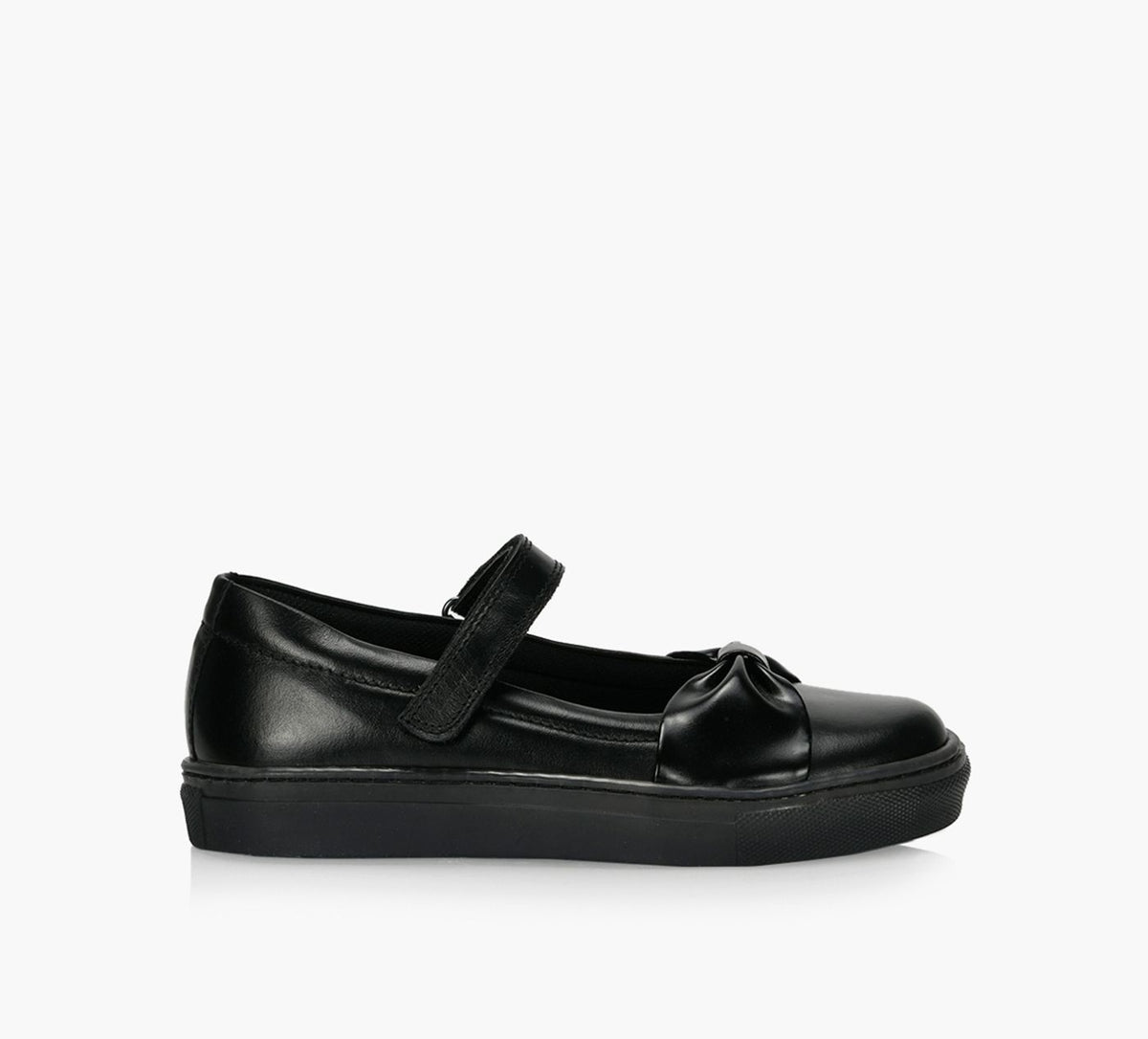 BROWNS COLLEGE BRIGHTON in BLACK