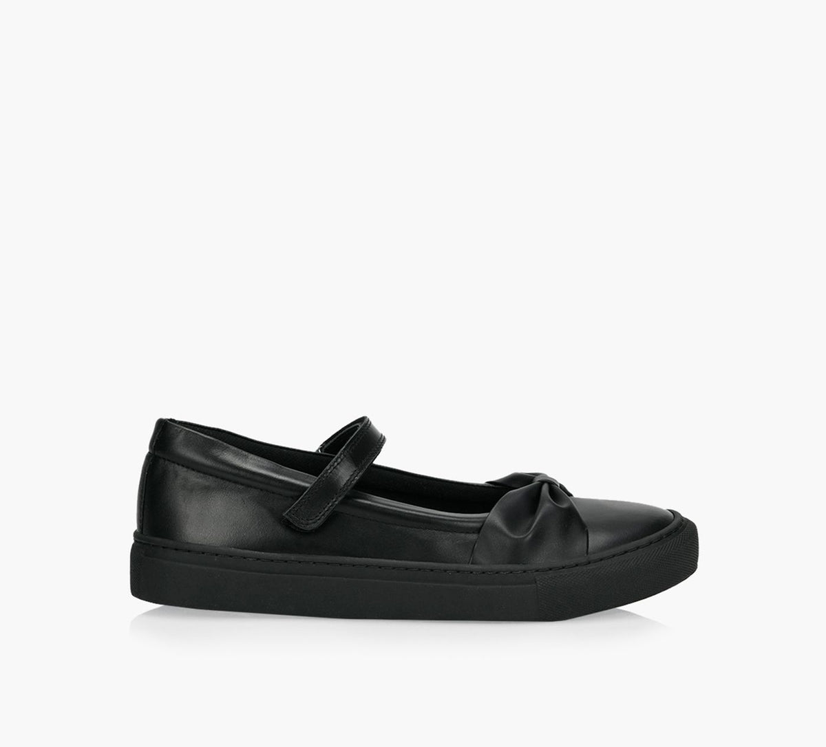 BROWNS COLLEGE BRIGHTON in BLACK