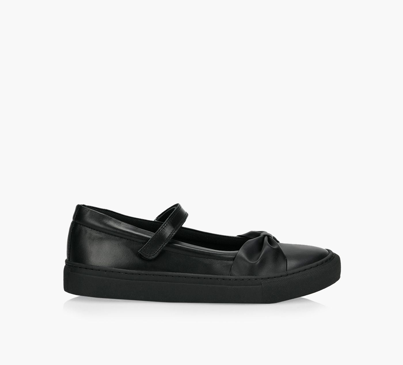 BROWNS COLLEGE BRIGHTON in BLACK