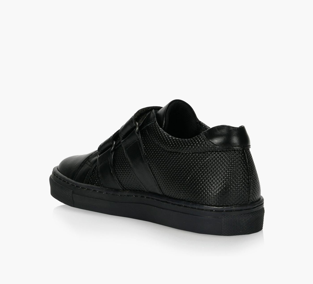 BROWNS COLLEGE BURLINGTON en NOIR vue 3