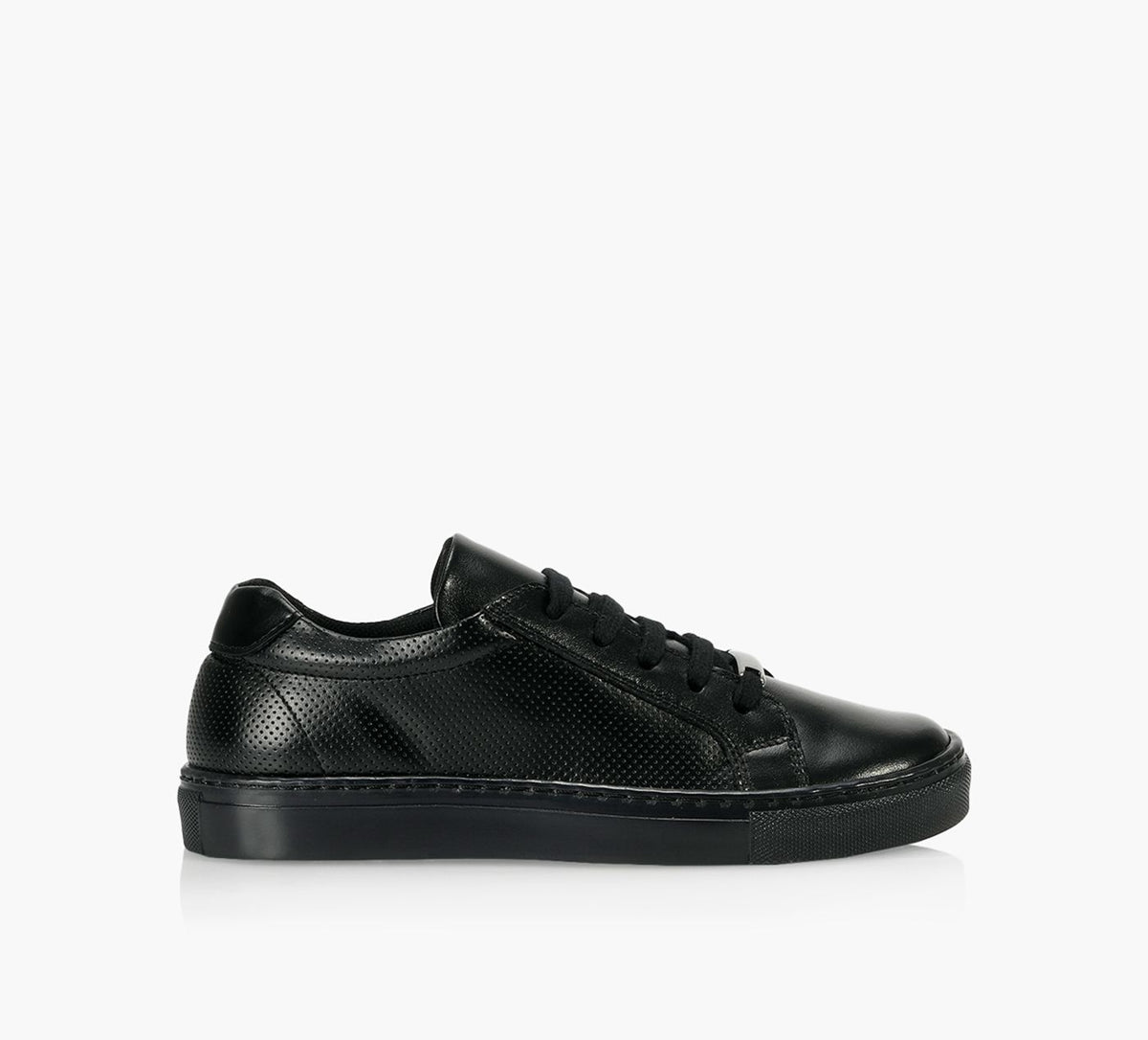 BROWNS COLLEGE BERKELEY in BLACK