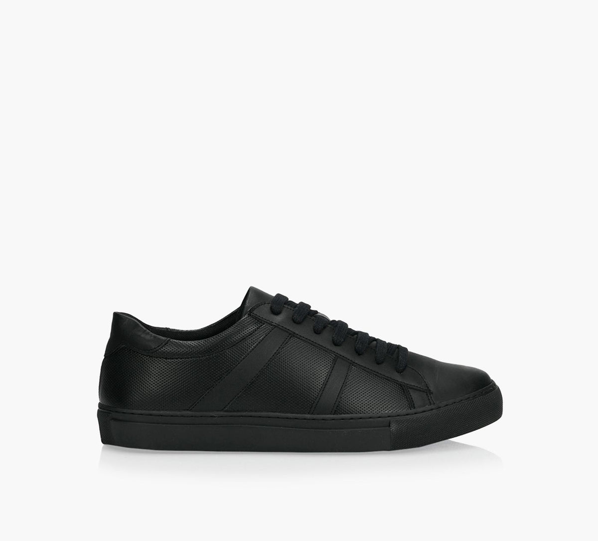 BROWNS COLLEGE BEDFORD in BLACK