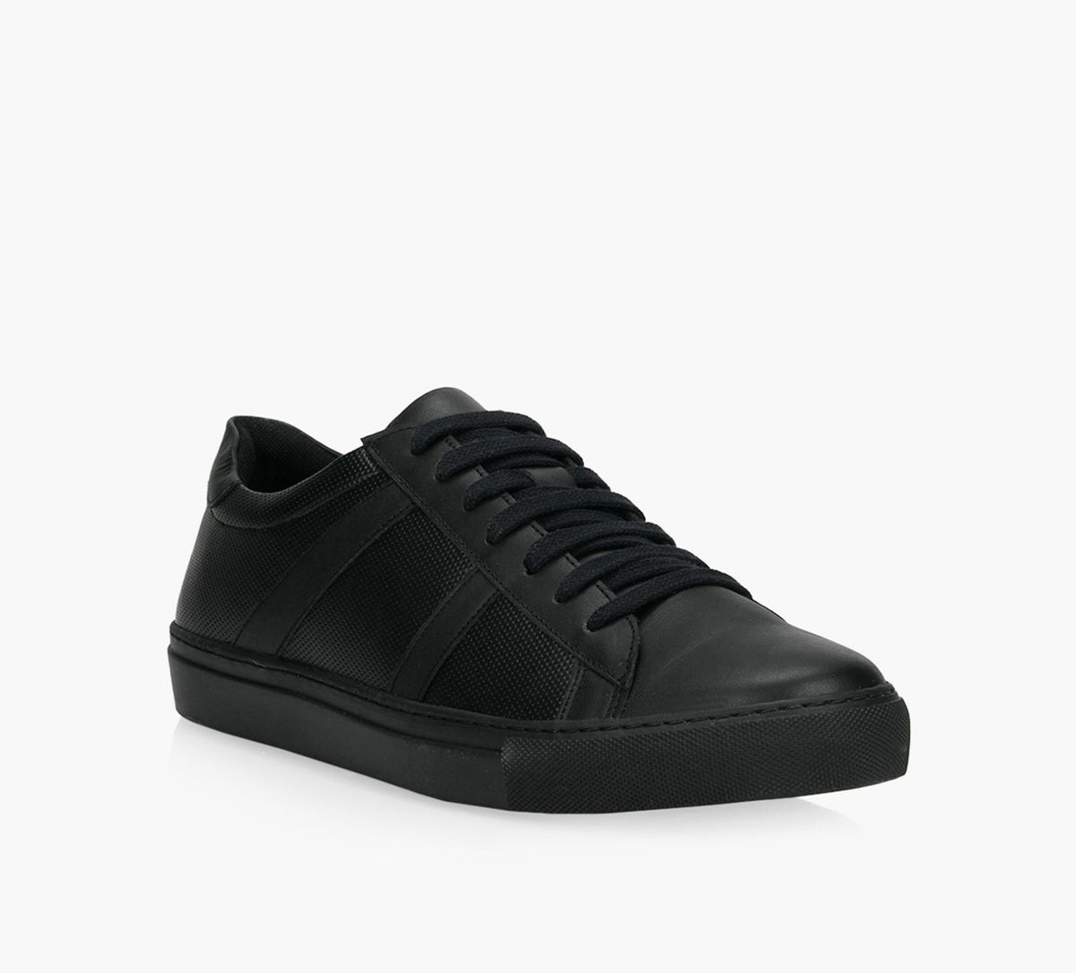BROWNS COLLEGE BEDFORD en NOIR vue 2