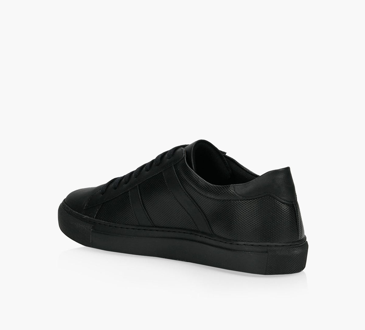 BROWNS COLLEGE BEDFORD en NOIR vue 3