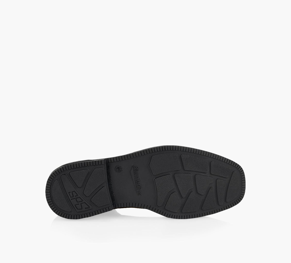 BLUNDSTONE BotteciseleThermiqueHabille2082 en BRUN vue 4