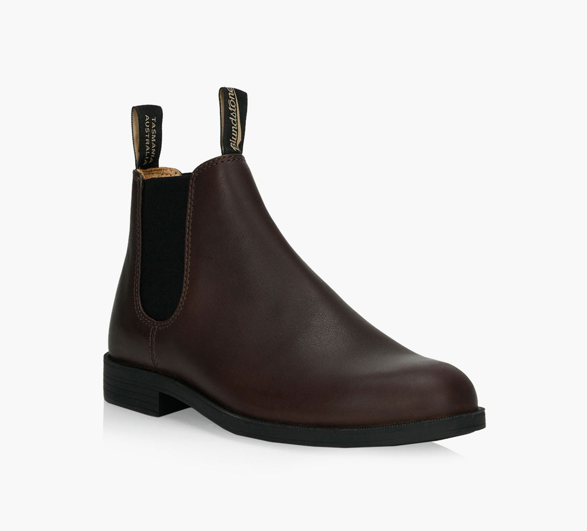 BLUNDSTONE ANKLEDRESS1900 in BROWN view 2