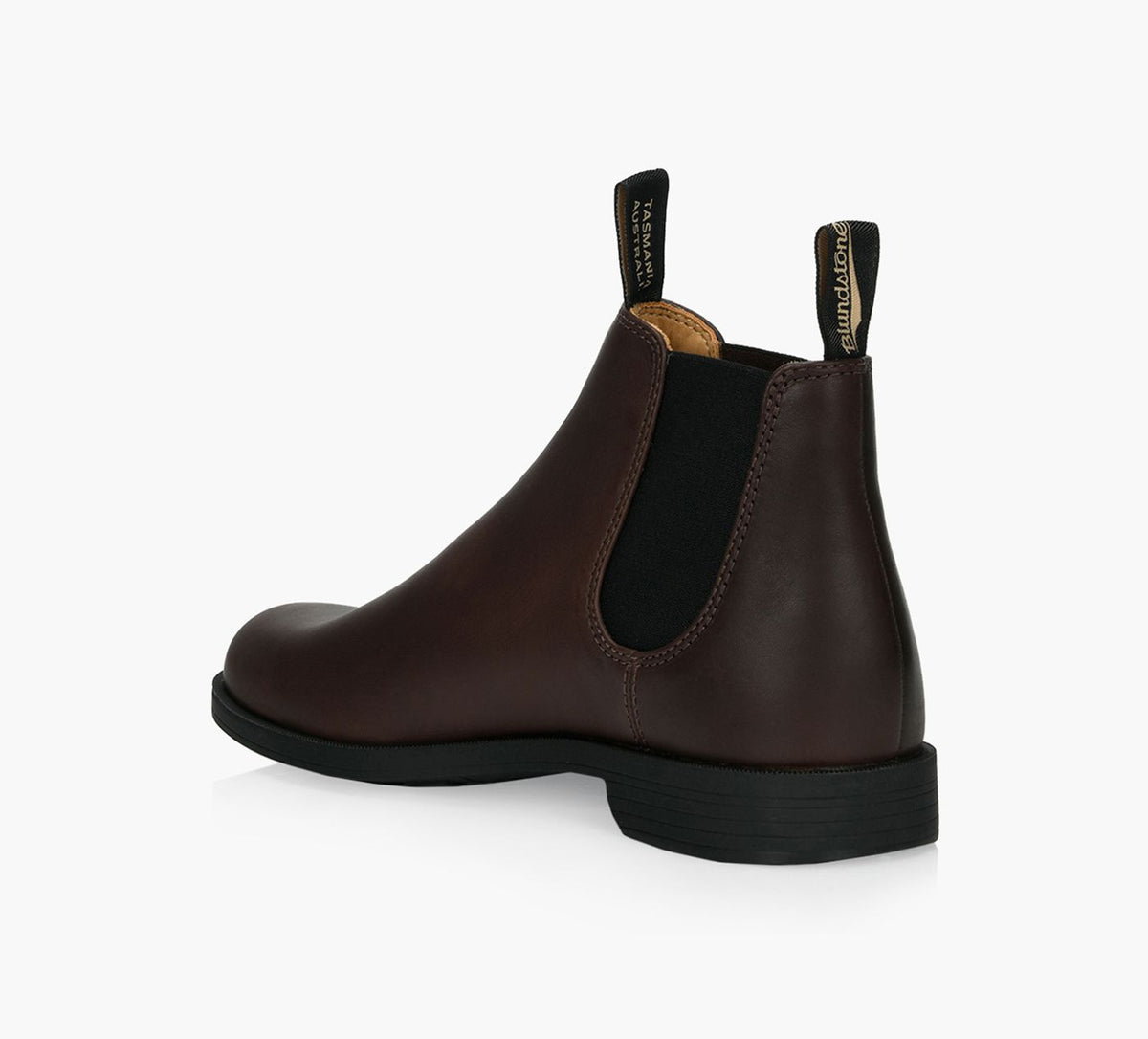 BLUNDSTONE ANKLEDRESS1900 in BROWN view 3