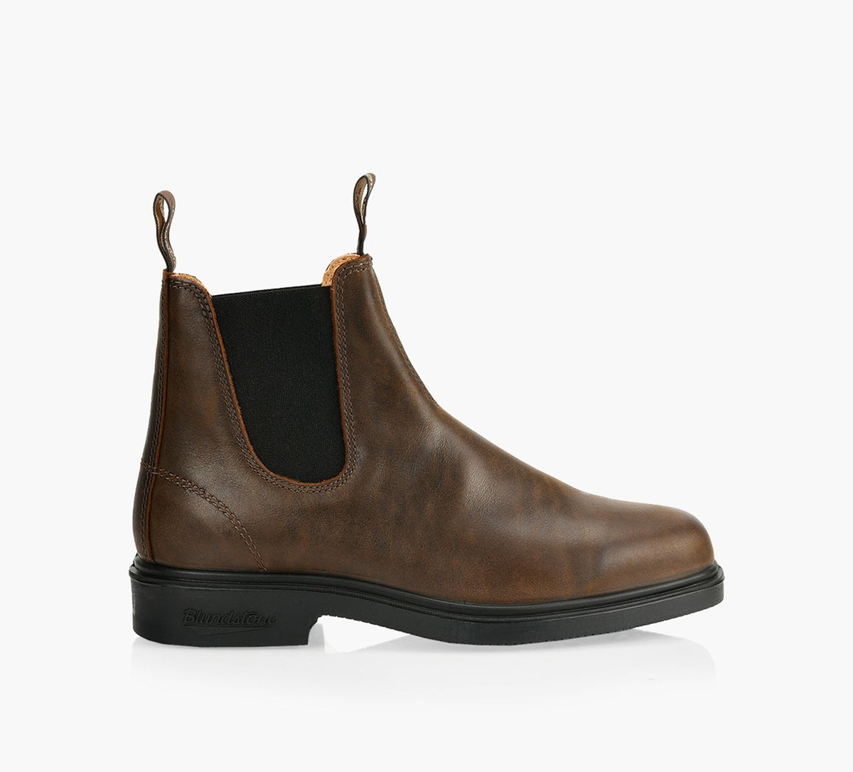 BLUNDSTONE CHISELTOE2029 in BROWN