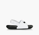 NIKE KAWA en BLANC