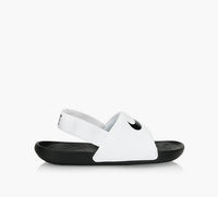 NIKE KAWA en BLANC
