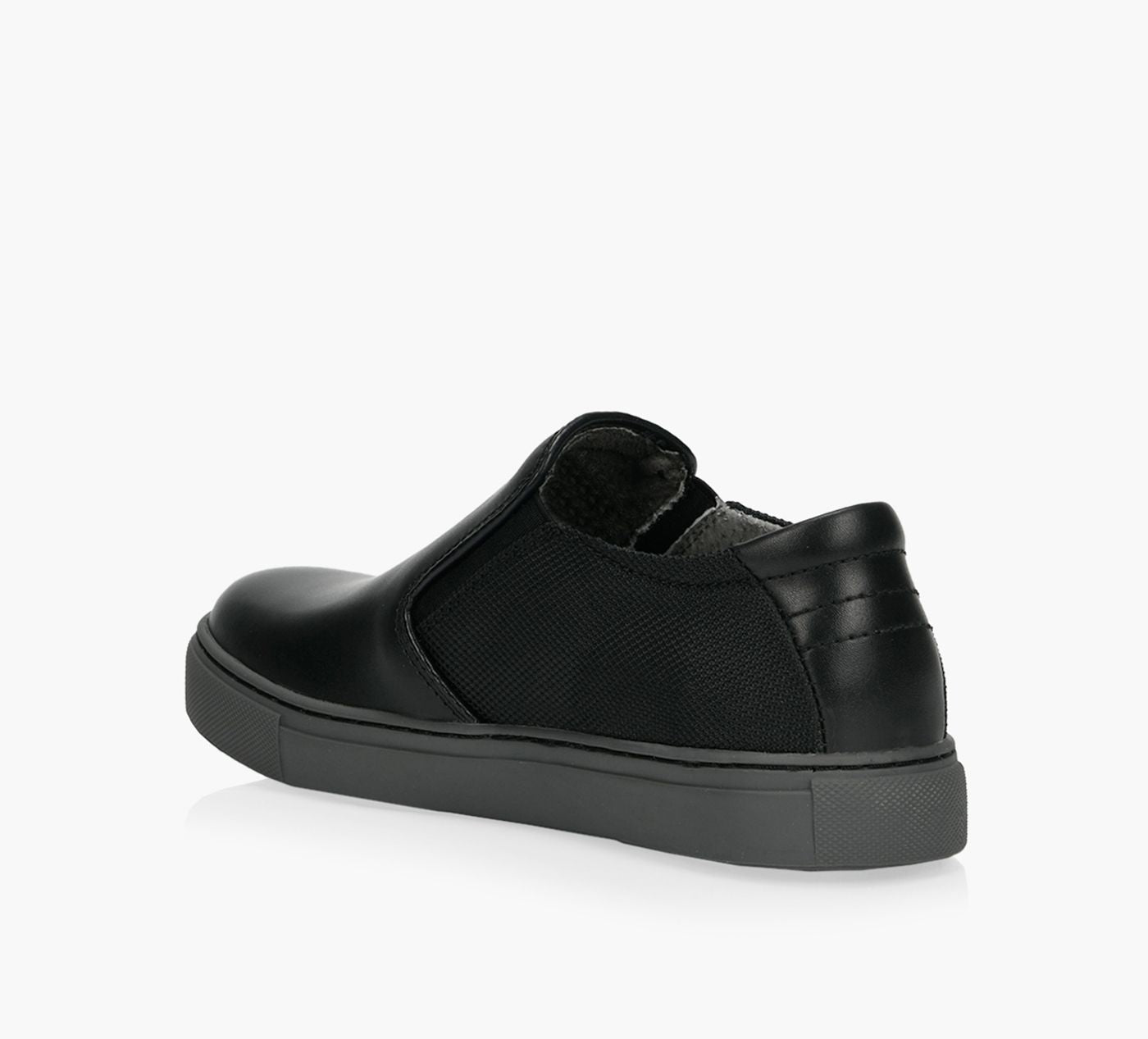 BROWNS COLLEGE CARLISLE en NOIR vue 3