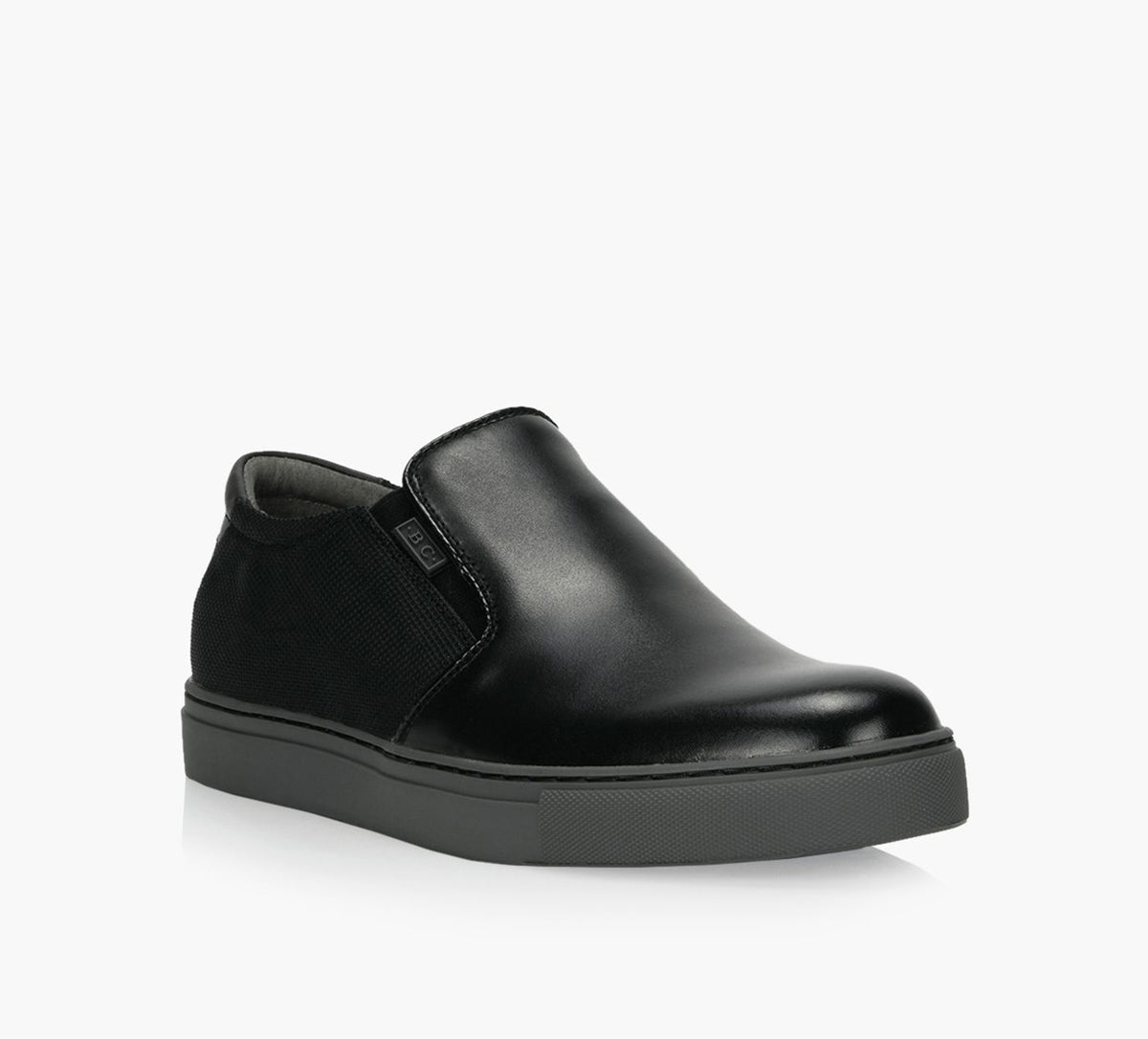 BROWNS COLLEGE CARLISLE in BLACK view 2