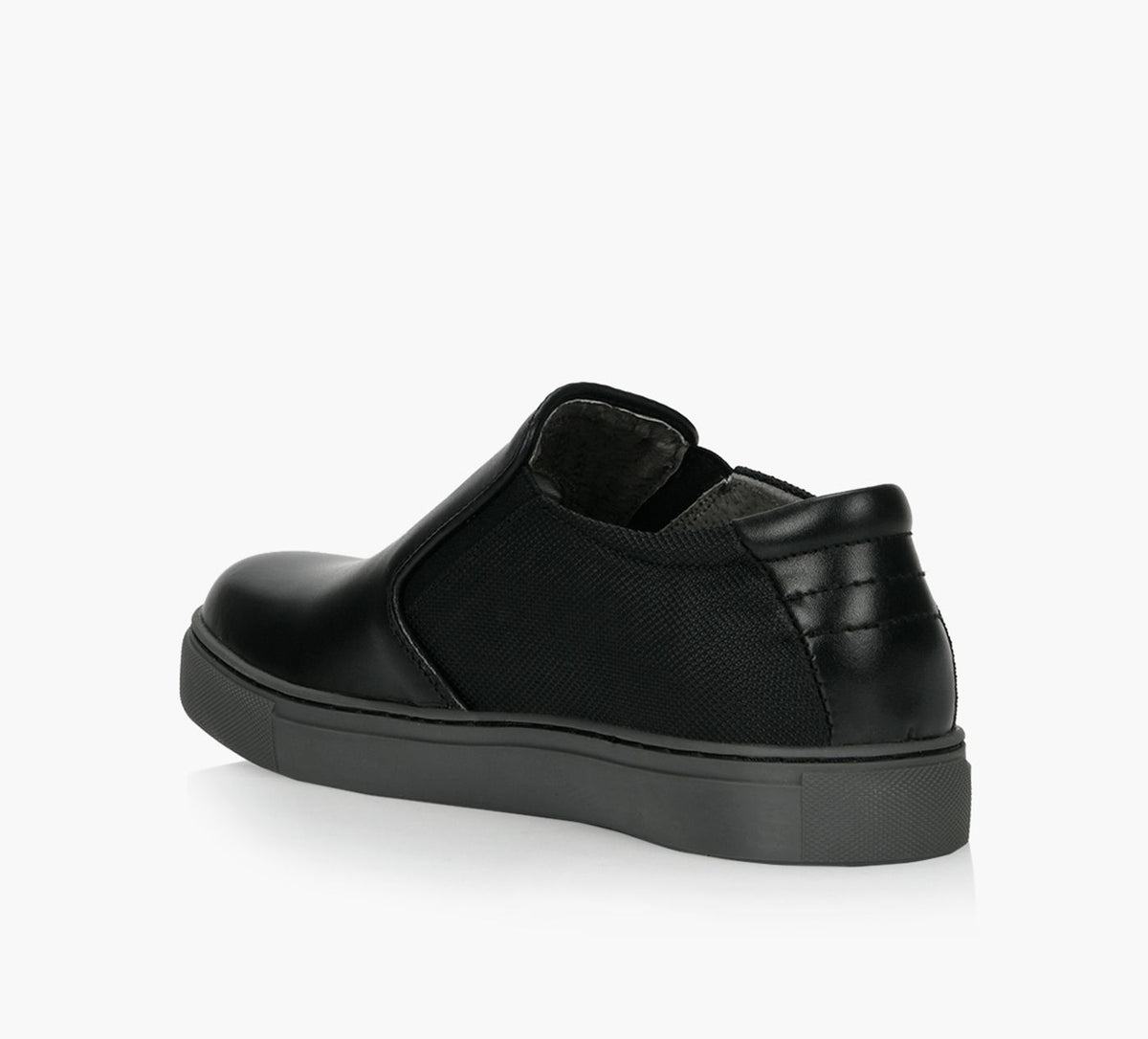 BROWNS COLLEGE CARLISLE in BLACK view 3