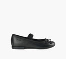 GEOX PLIEBOW in BLACK