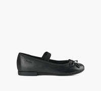 GEOX PLIEBOW in BLACK