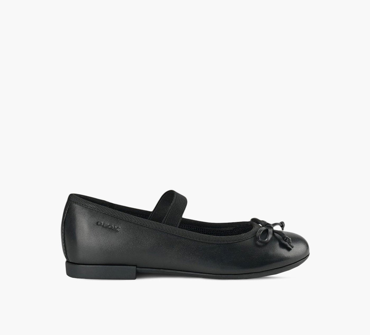 GEOX PLIEBOW in BLACK