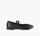 GEOX PLIEBOW1 in BLACK