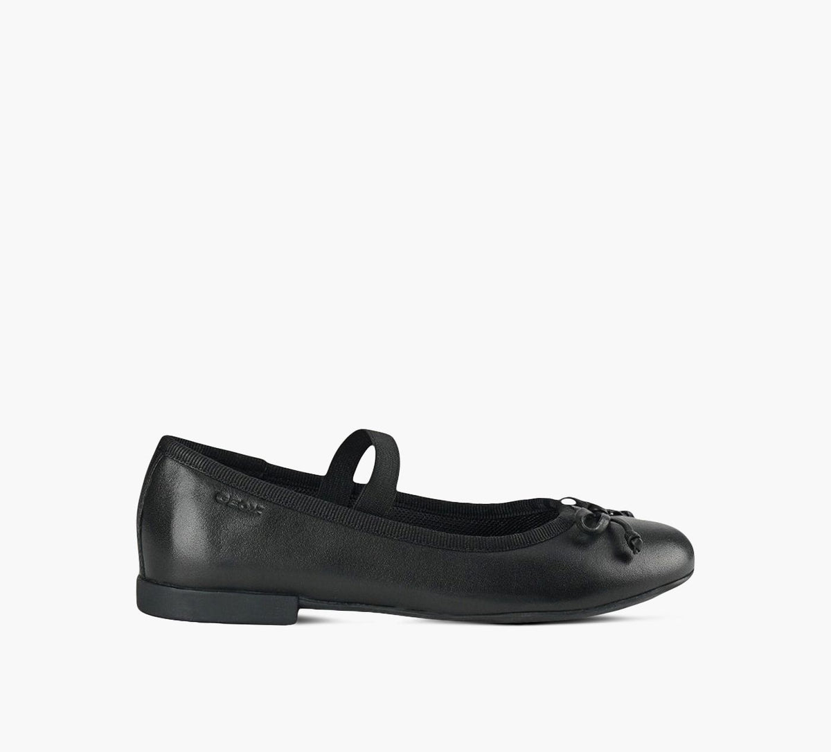 GEOX PLIEBOW1 in BLACK