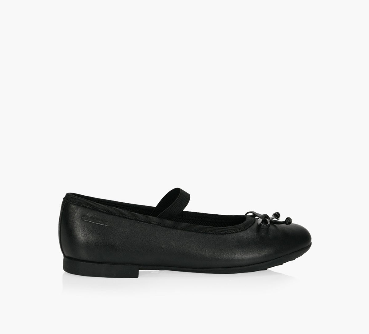 GEOX JRPLIE en NOIR