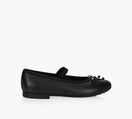 GEOX PLIEBOW2 in BLACK