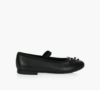GEOX PLIEBOW2 in BLACK