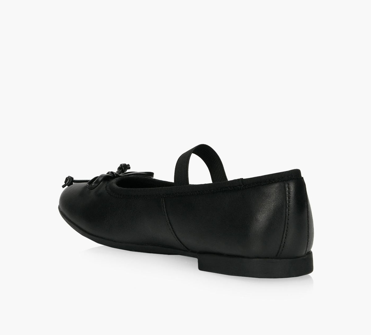 GEOX PLIEBOW2 in BLACK view 3