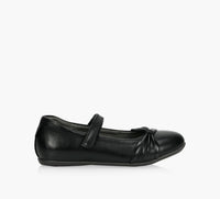 BROWNS COLLEGE LAURIER in BLACK