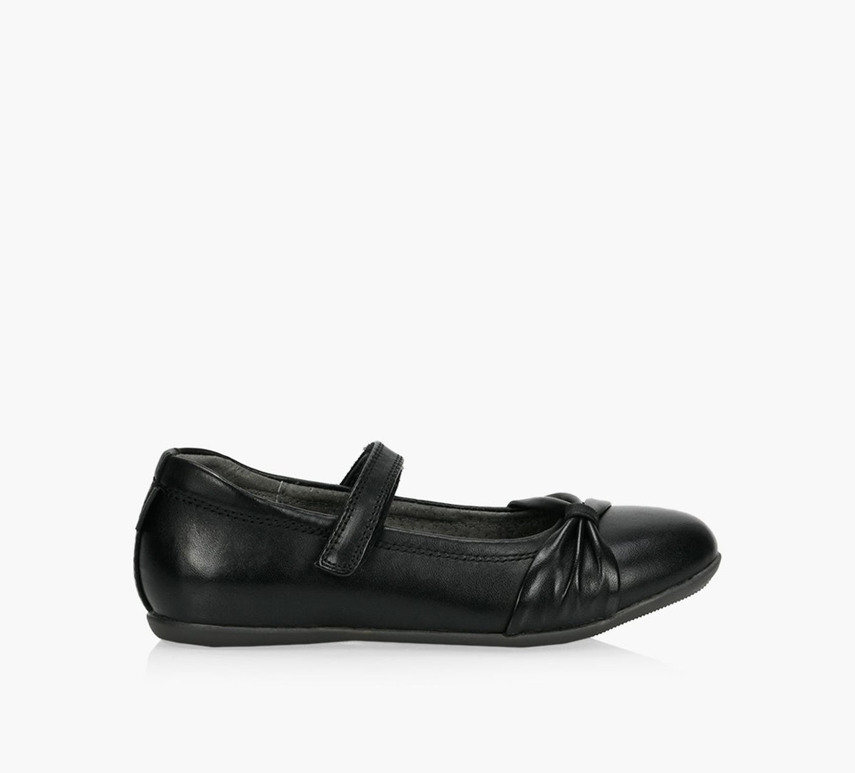 BROWNS COLLEGE LAURIER in BLACK