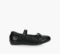 BROWNS COLLEGE LEXINGTON in BLACK