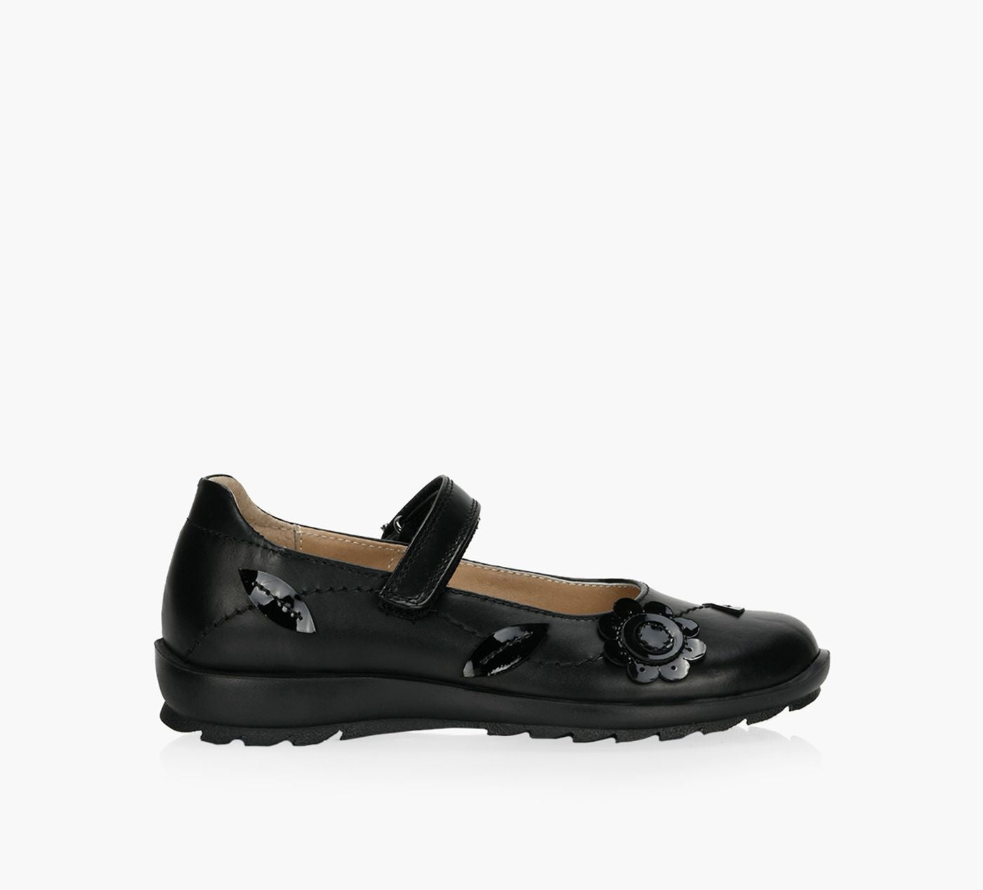 BROWNS COLLEGE STANDREWS in BLACK
