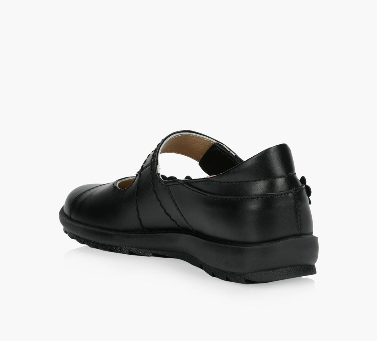 BROWNS COLLEGE STROSE en NOIR vue 3