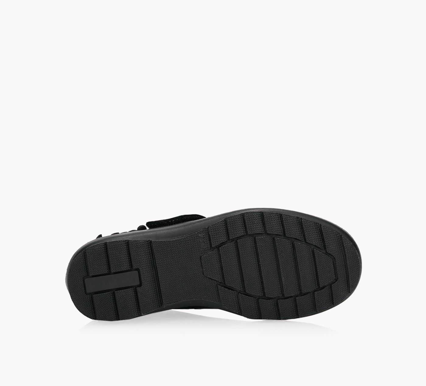 BROWNS COLLEGE STROSE in BLACK view 4