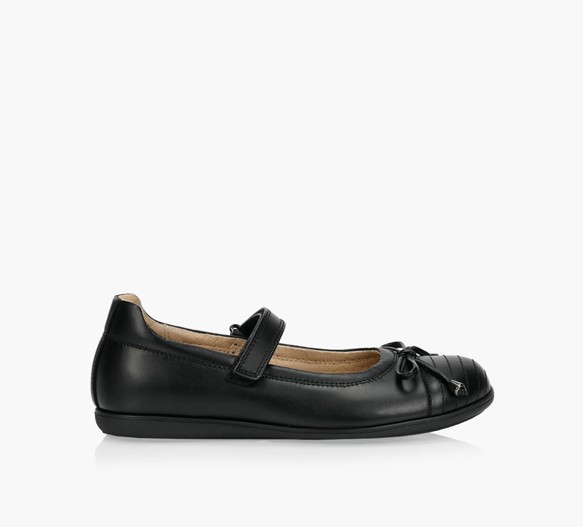 BROWNS COLLEGE WILLIAMSTOWN in BLACK