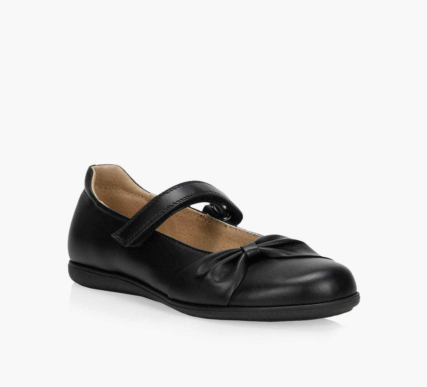 BROWNS COLLEGE WAVERLY in BLACK view 2