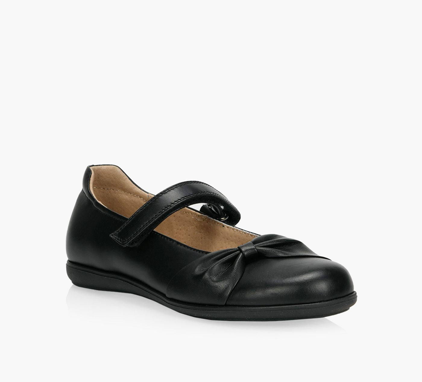 BROWNS COLLEGE WAVERLY in BLACK view 2