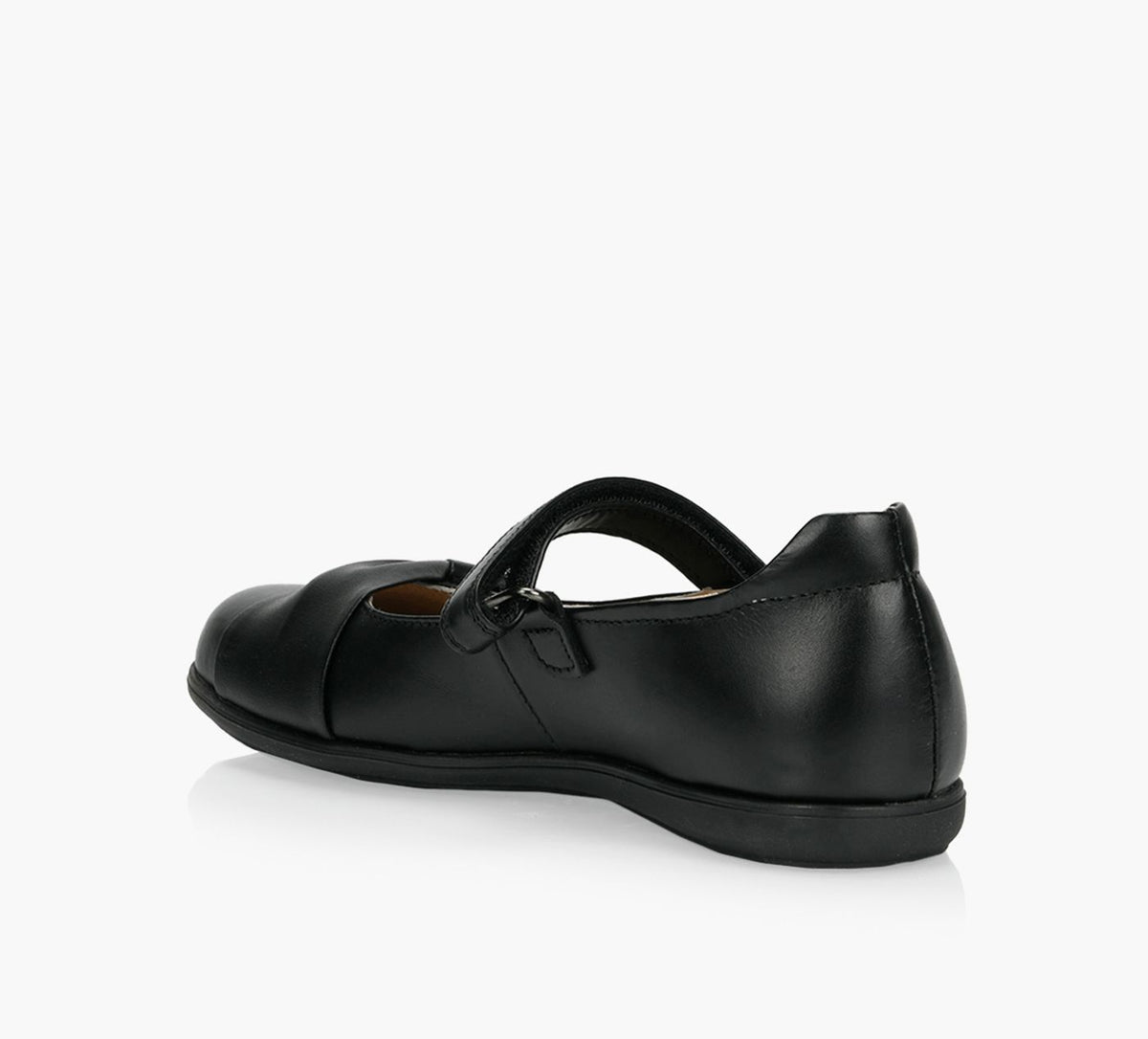 BROWNS COLLEGE WAVERLY in BLACK view 3