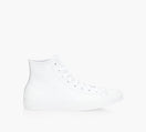 CONVERSE CHUCKTAYLORALLSTARMONOHAUTE en BLANC