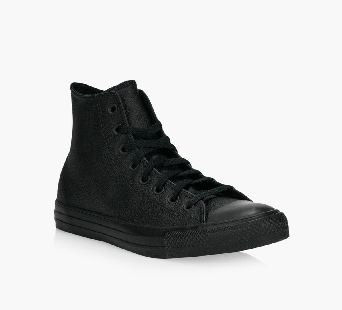 CONVERSE CHUCKTAYLORALLSTARMONOHAUTE en NOIR vue 2