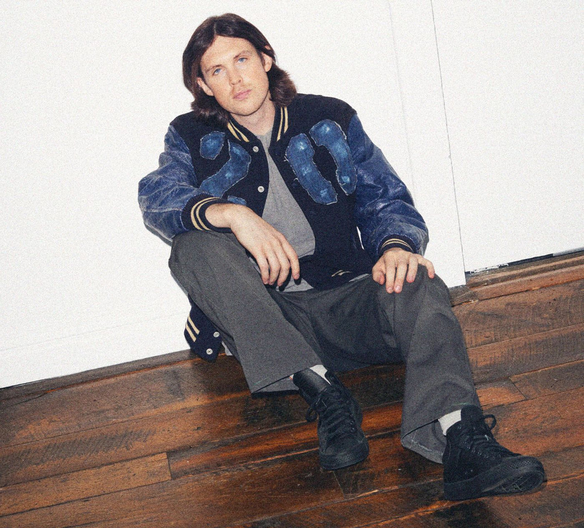 CONVERSE CHUCKTAYLORALLSTARMONOHAUTE en NOIR vue 8
