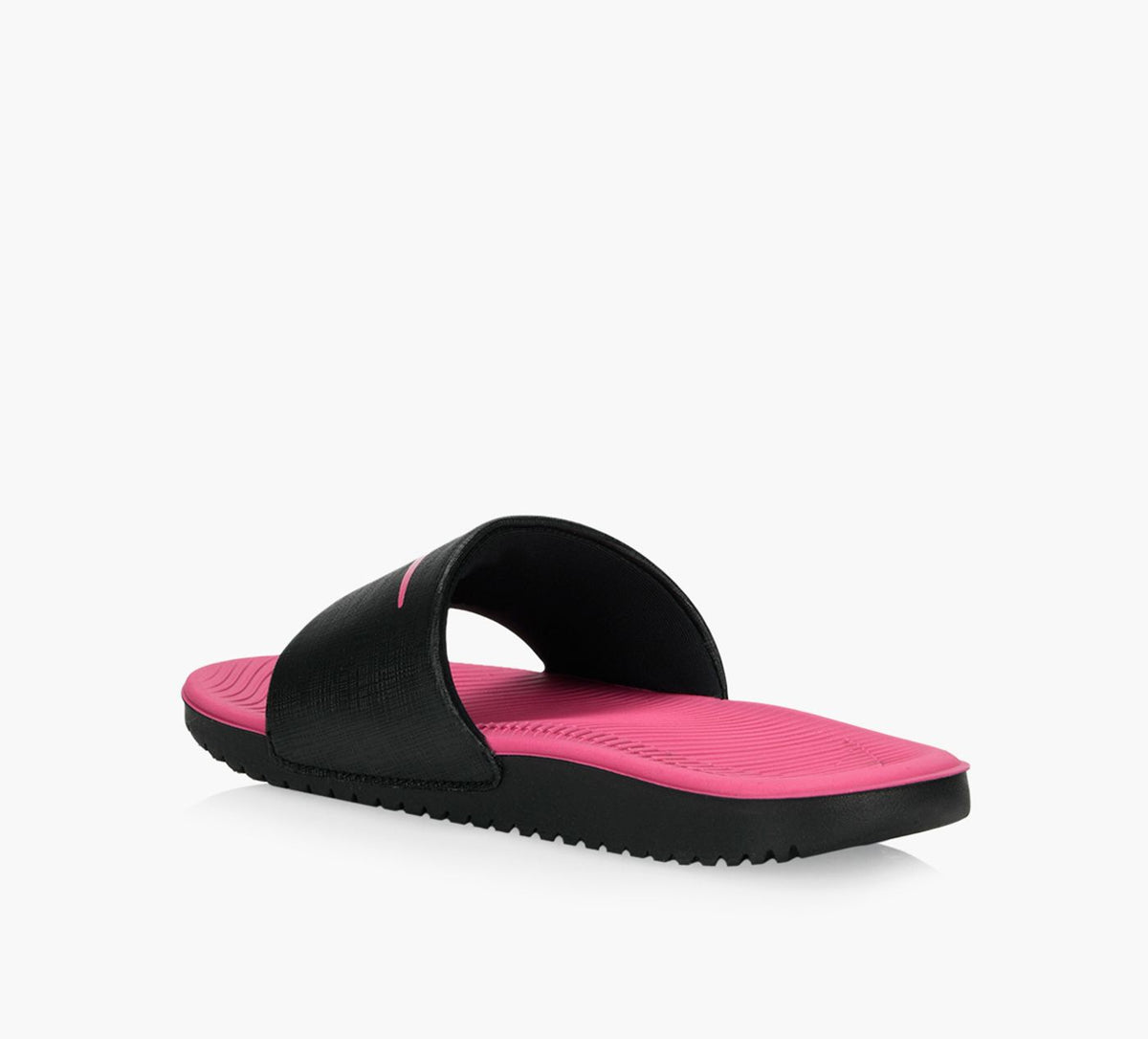 NIKE KAWA en NOIR vue 3