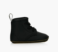 DR. MARTENS BOTTE1460CRIBMASON en NOIR