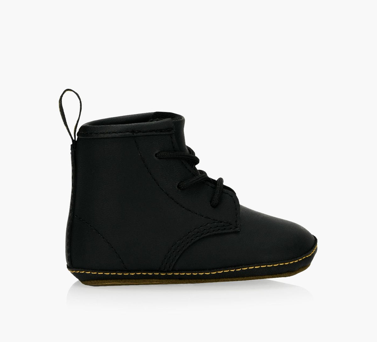 DR. MARTENS 1460CRIBMASON in BLACK