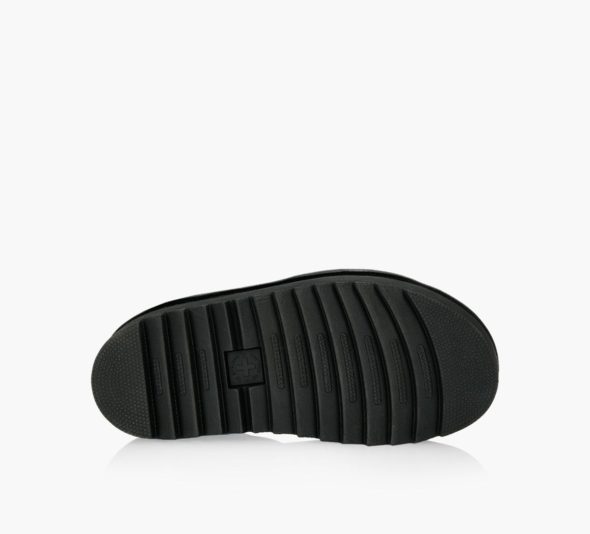 DR. MARTENS VOSSQUAD in BLACK view 4