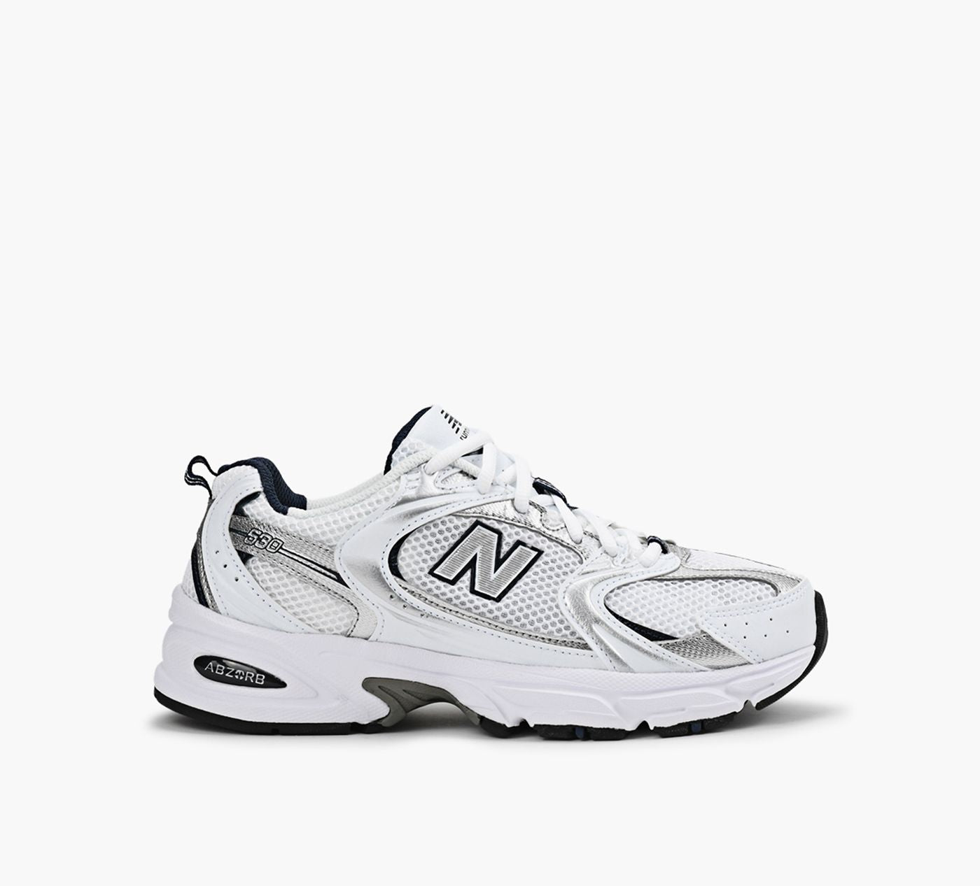 NEW BALANCE 530 in WHITE