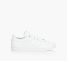 ADIDAS STANSMITH in WHITE