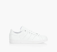 ADIDAS STANSMITH in WHITE