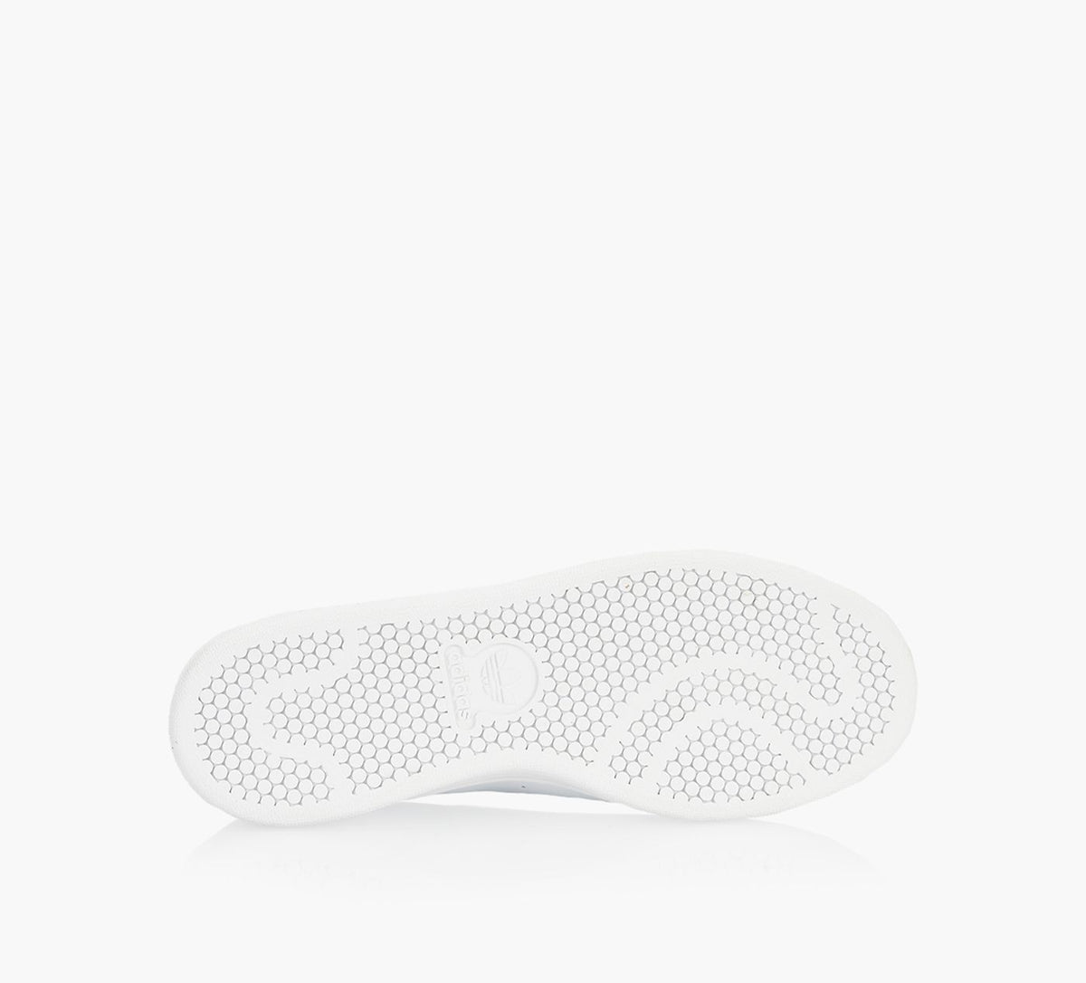 ADIDAS STANSMITH in WHITE view 4