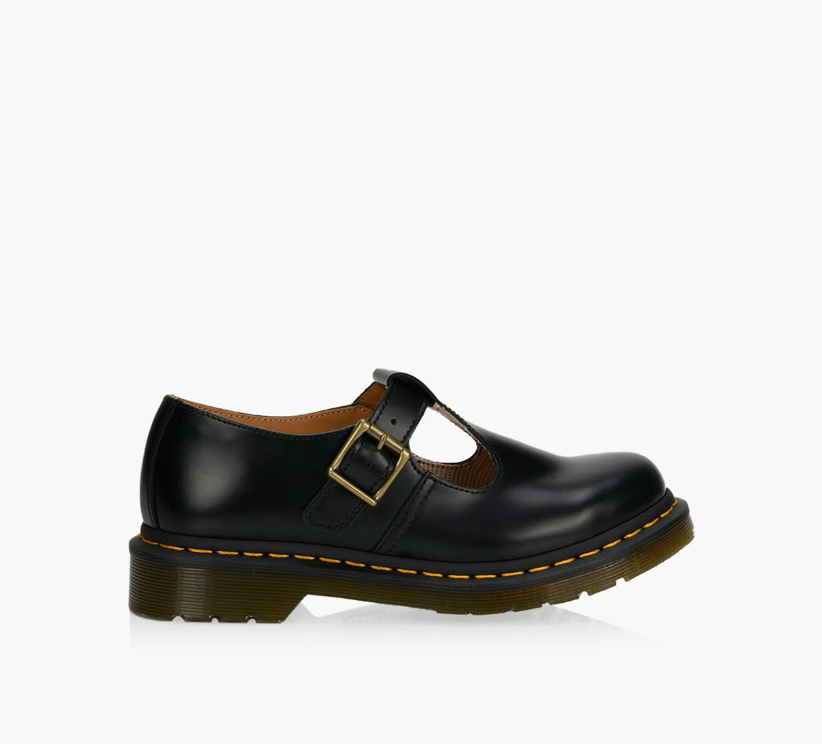 DR. MARTENS MARYJANEPOLLEY en NOIR